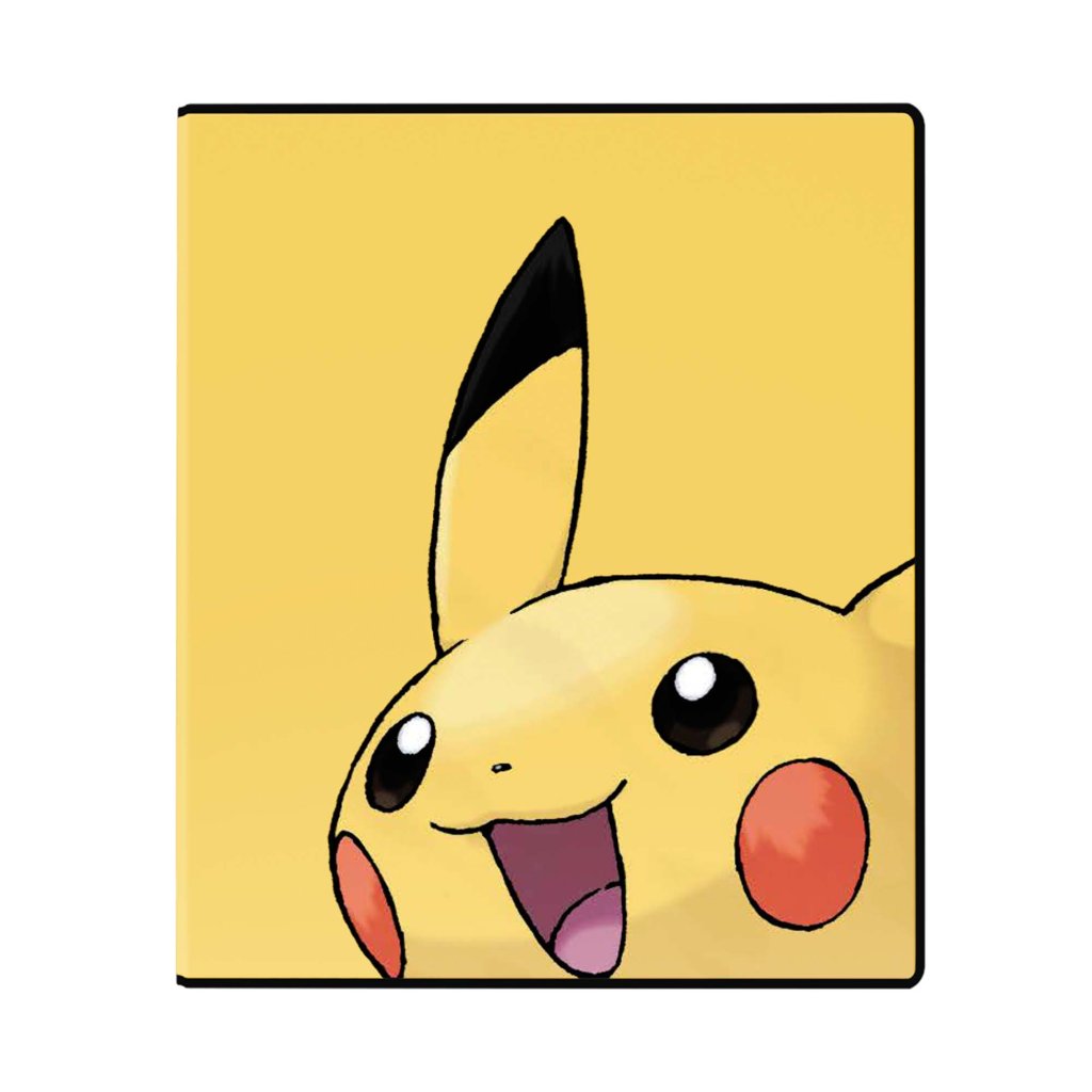 Pokemon: Pikachu 2" Album