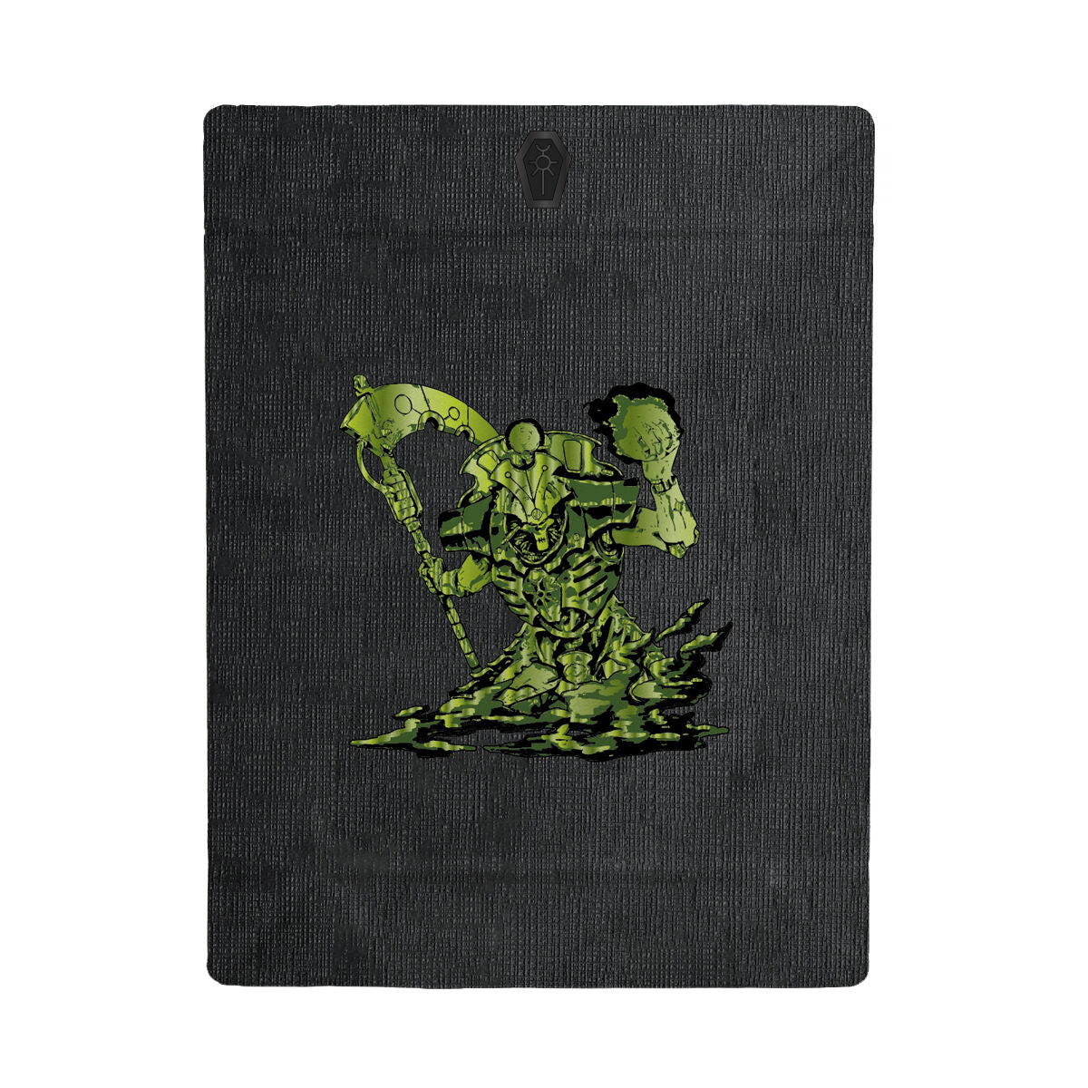 Ultra Pro: Necron Warhammer 40K - Premium Folding Dice Tray