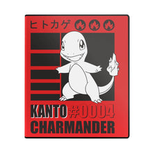 Pokemon: Charmander 2" Album