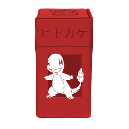Pokemon: Charmander M2 Deck Box - Preorder