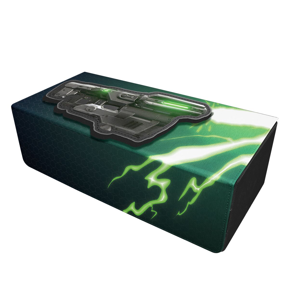 Ultra Pro: DOOM Dropship BFG Storage Box