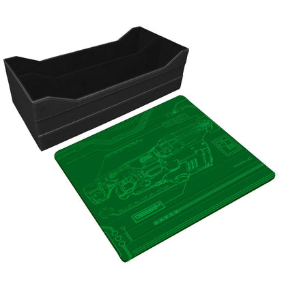 Ultra Pro: DOOM Dropship BFG Storage Box