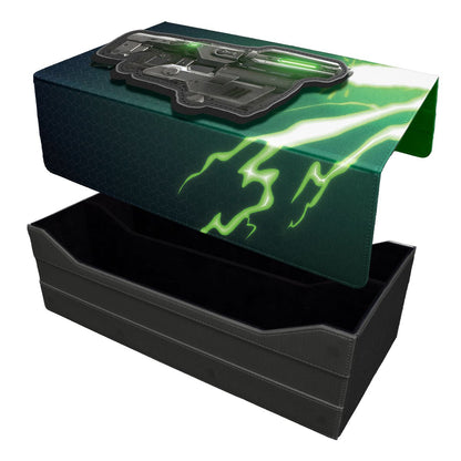 Ultra Pro: DOOM Dropship BFG Storage Box