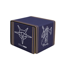 Ultra Pro: The Elder Scrolls - Mages Guild Alcove Edge Deck Box
