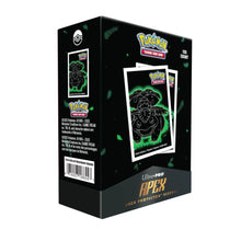 Ultra Pro: Neon Kanto Apex Deck Protector Sleeves  - Pokémon Venusaur - 105ct
