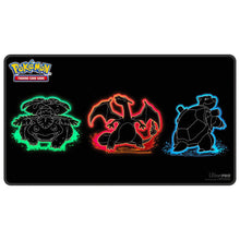 Pokemon: Playmat - Neon Kanto Foil Playmat