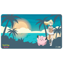 Ultra Pro: Pokemon - Lillie and Clefairy Playmat