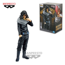 Banpresto: My Hero Academia - Age of Heroes - Shota Aizawa
