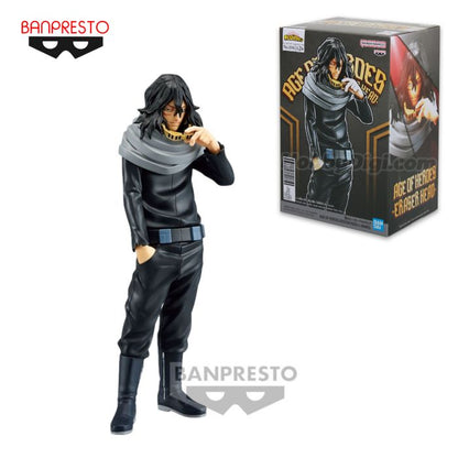 Banpresto: My Hero Academia - Age of Heroes - Shota Aizawa