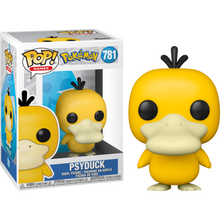 Funko: Pokemon - Psyduck 781 Pop!