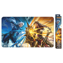 Riftbound: Vendetta Playmat (Diana vs Leona)