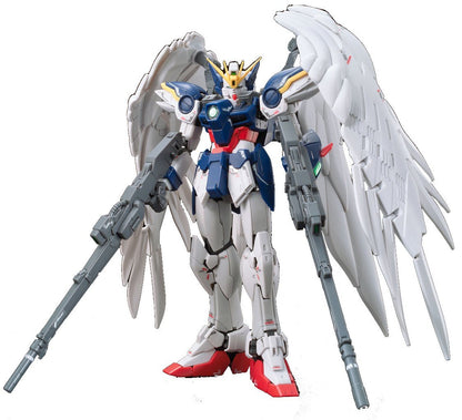 Bandai: RG 1/144 XXXG00W0 WING GUNDAM ZERO EW