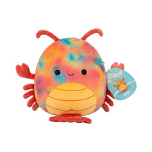 Squishmallows: 7.5" Gage the Lobster