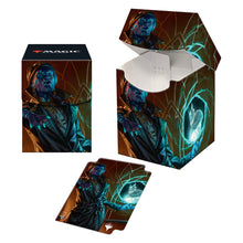 MTG: Deck Box 100+ Kamiz, Obscura Spymaster