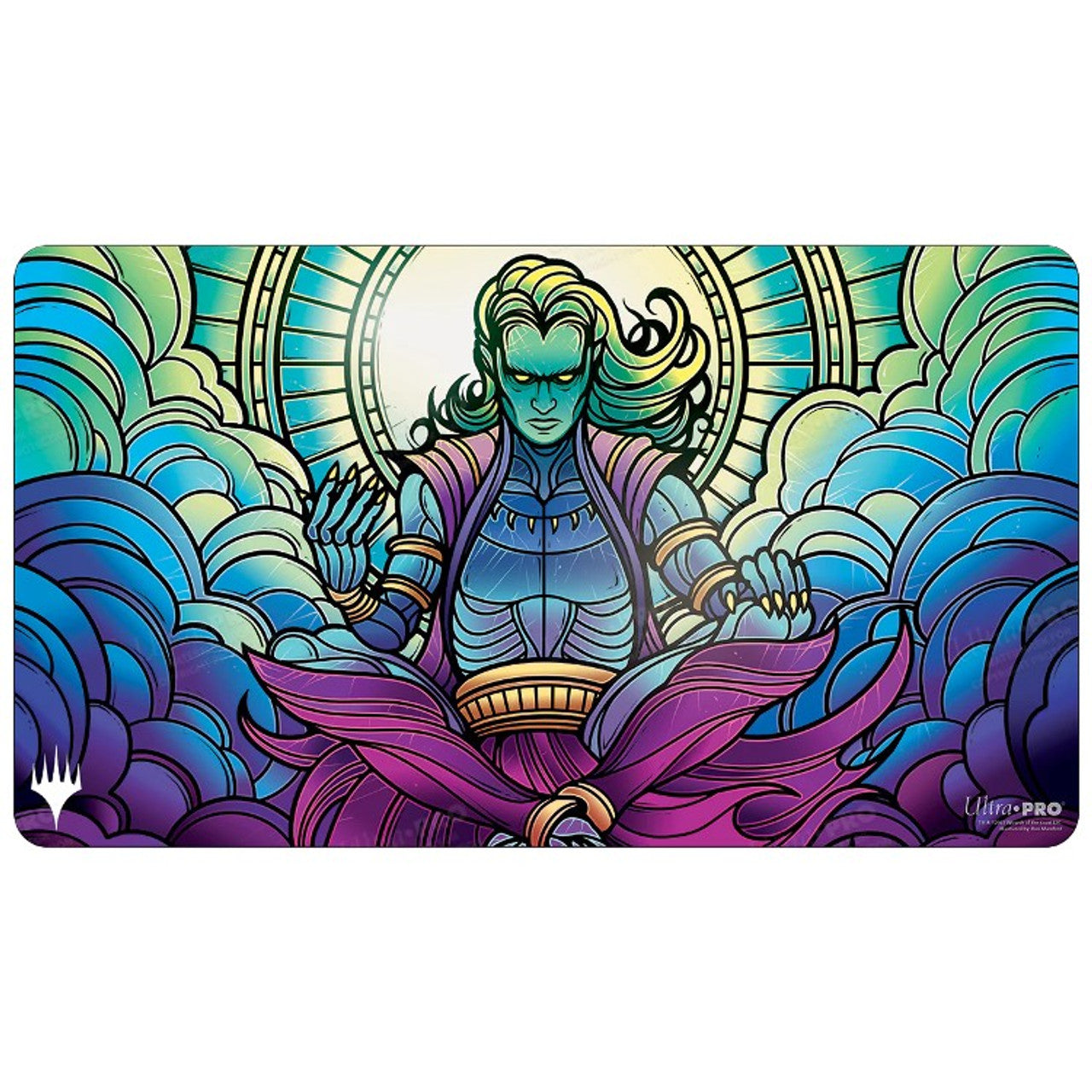 MTG: Playmat Dominaria C