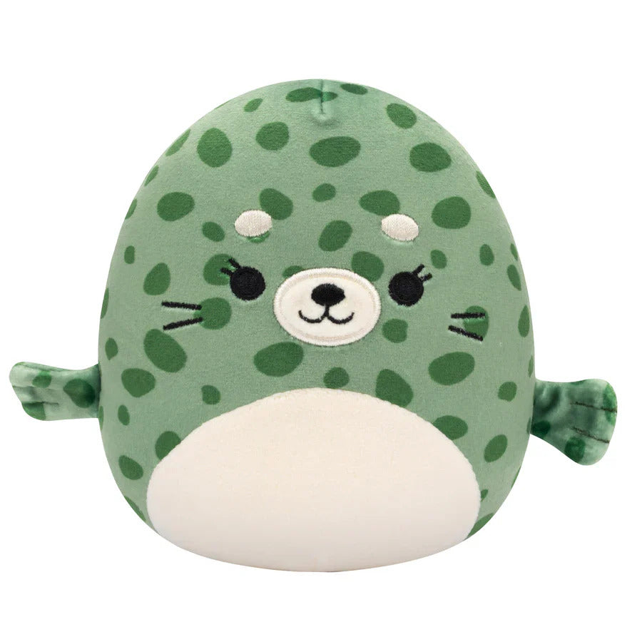 Squishmallows: 5" Scented Mystery Sea Creatures