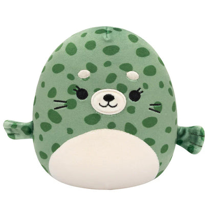 Squishmallows: 5" Scented Mystery Sea Creatures