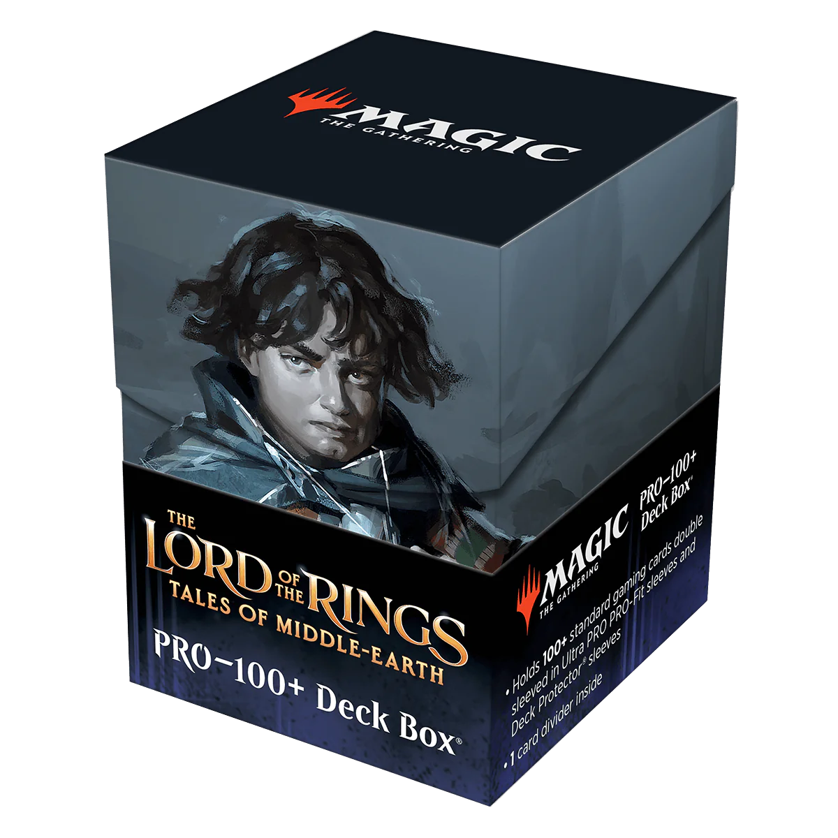 MTG: Deck Box LOTR 100+ Frodo
