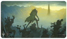MTG: Playmat LOTR - Treebeard
