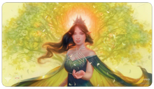 MTG: Playmat LOTR - Arwen