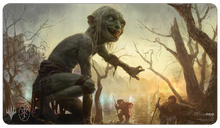 MTG: Playmat LOTR - Smeagol