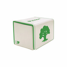 Ultra Pro: Mana 8 Alcove Edge Deck Box - Forest