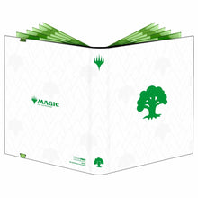 Ultra Pro: Mana 8 Pro-Binder Forest