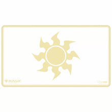 Ultra Pro: Mana 8 Stitched Edge Playmat - Plains