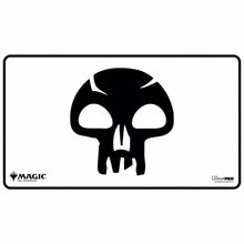 Ultra Pro: Mana 8 Stitched Edge Playmat - Swamp