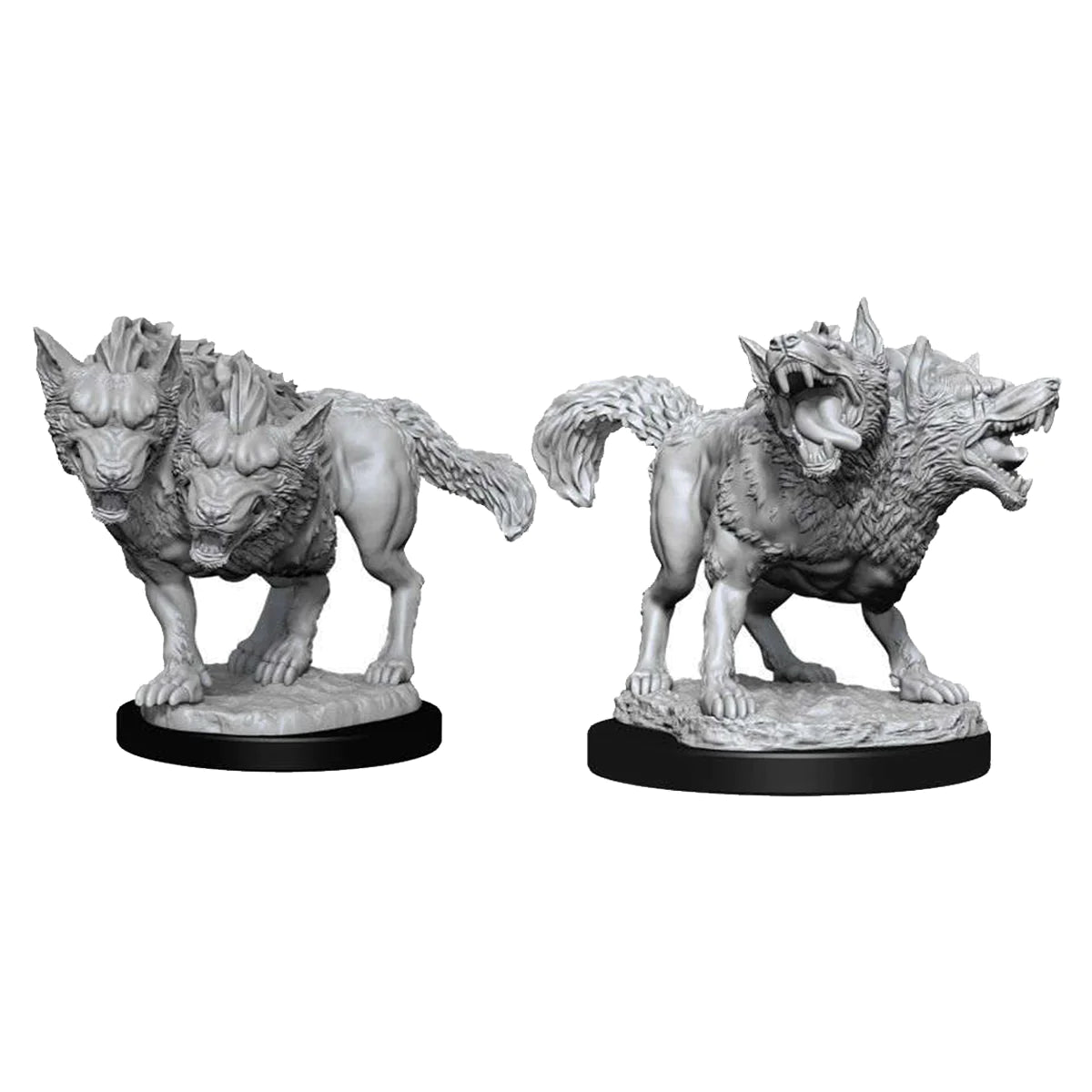 Nolzur's Marvelous Miniatures: Death Dog