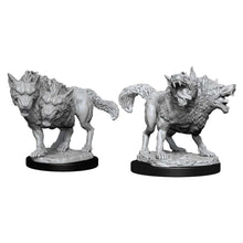 Nolzur's Marvelous Miniatures: Death Dog