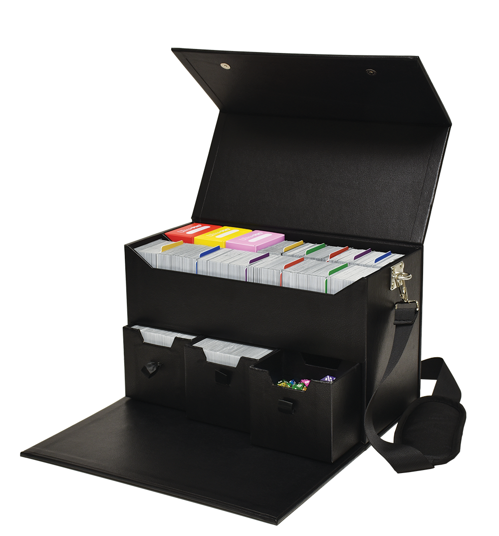 Ultra Pro: Adventure Chest