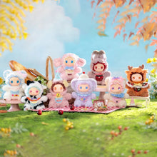 Lovely Emma: Pocket Zoo Plushie Series (Blind Box)