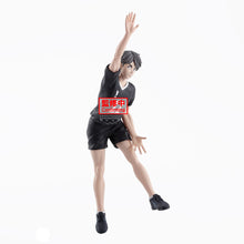 Banpresto: Haikyu!! - Posing Figure - Osamu Miya