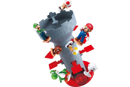Super Mario Blow Up! Shaky Tower