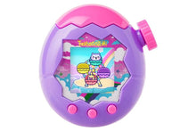 Tamagotchi Paradise (Purple Sky)
