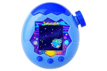 Tamagotchi Paradise (Blue Water)