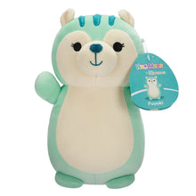 Squishmallows: 10" Hugmees Fuyuki