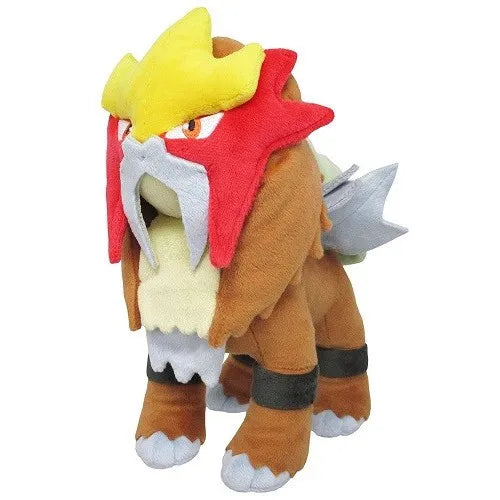Sanei: Pokemon All Star Collection - Entei PP63