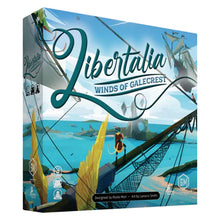 Libertalia: Winds of Galecrest