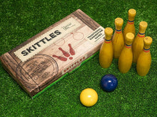Garden Games Skittles