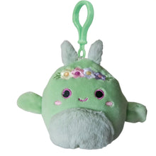 Squishmallows: 3.5" Clip-Ons Tove