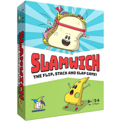Slamwich