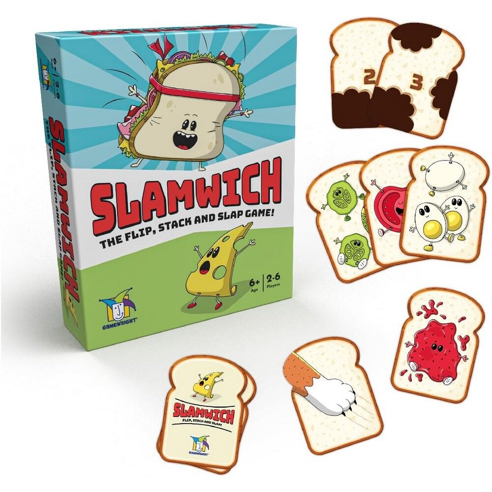 Slamwich