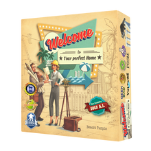Welcome To... 2nd Edition