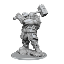 Nolzur's Marvelous Miniatures: Enlarged Duergar