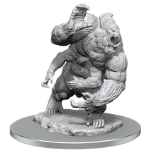 Nolzur's Marvelous Miniatures: Girallon