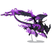 Icons of the Realms: Dragonlance Lord Soth & Greater Death Dragon