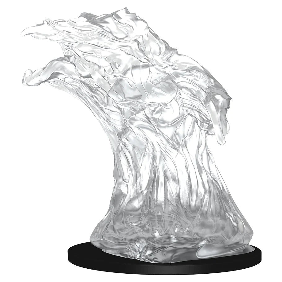 Nolzur's Marvelous Miniatures: Water Elemental