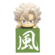 FuRyu: Demon Slayer - Shinazugawa Sanemi Hikkake Figure